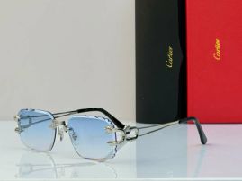 Picture of Cartier Sunglasses _SKUfw55559254fw
